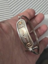 Sterling silver gold for sale  GLASGOW