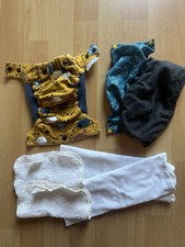 Windelmanufaktur set neugebore gebraucht kaufen  Marienberg, Pobershau