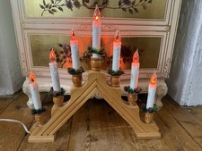 Cl16 vintage wooden for sale  COLCHESTER