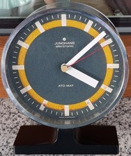 70er junghans tischuhr gebraucht kaufen 70er junghans tischuhr gebraucht kaufen  Remshalden