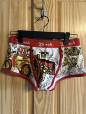Ginch gonch sport for sale  UK