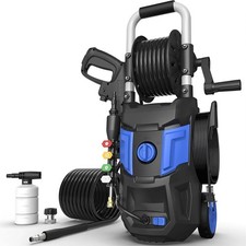 Electric pressure washer for sale  La Verne
