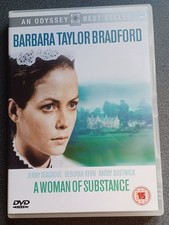 woman substance dvd for sale  THETFORD