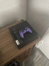 Ps4 pro ps4 for sale  San Antonio