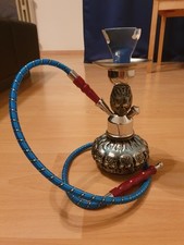 Shisha totenkopfdesign gebraucht kaufen  Freilassing