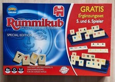 Riginal rummikub special gebraucht kaufen Riginal rummikub special gebraucht kaufen  Viersen