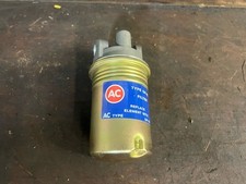 Fuel filter housing for sale  Bristol