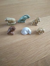Wade whimsies for sale  BODMIN