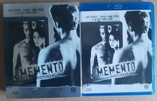 Memento 2000 blu usato  Formigine