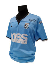 Macron cardiff blues for sale  RUGBY