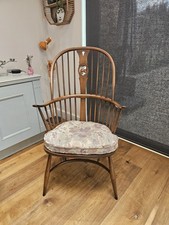 Vintage ercol chairmakers for sale  LONDON