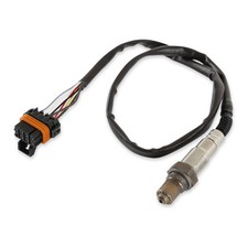 Holley EFI 554-101 LSU4 Bosch banda larga, novo - embalagem danificada comprar usado  Enviando para Brazil