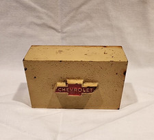 Unusual chevrolet cast for sale  Hartville