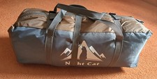 Night cat camping gebraucht kaufen  Mettmann