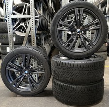 Rig bmw winterräder gebraucht kaufen  Uelzen