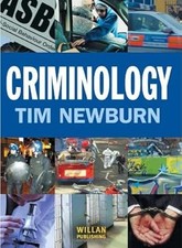 Usado, Criminologia, Newburn, Tim, Usado; Bom Livro comprar usado  Enviando para Brazil