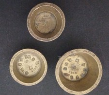 élements pile poids d'occasion élements pile poids d'occasion  Chinon