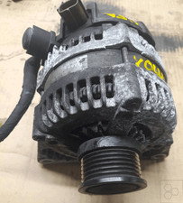 36000599 alternatore volvo usato  Italia