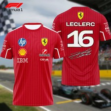 Charles leclerc ferrari for sale  ILKESTON