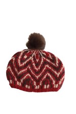 Bonnet cachemire d'occasion  France