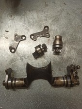 Valvola scarico ktm usato  Campobasso