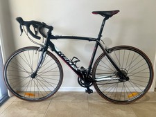 Bicicleta de estrada REID Falco Elite média 2X9 Shimano Sora Easton Fizik AlexRims Kenda, usado comprar usado  Enviando para Brazil