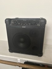 Ion tailgater bluetooth for sale  Broomfield