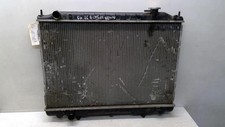 Radiateur eau nissan d'occasion  France
