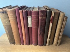 Lot old rare for sale  Tolland