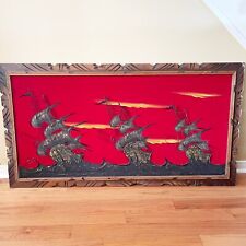Large vintage velvet for sale  Niagara Falls