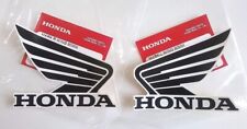 Kit adesivi honda usato  Carini