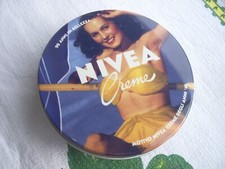Rarissime boite nivea d'occasion  Nice-
