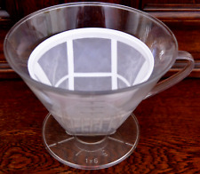 Melitta kaffeefilter aufsatzfi gebraucht kaufen  Frankenberg