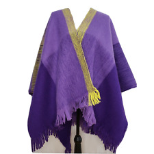 Open front cape for sale  Marshall