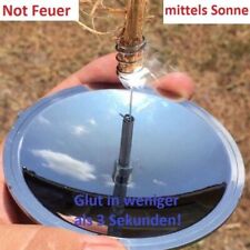 Einklappbarer parabol spiegel gebraucht kaufen  Reutlingen