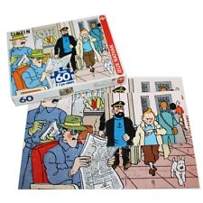 Tintin piece puzzle d'occasion  Expédié en Belgium