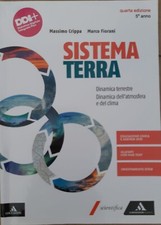 Libri scolastici sistema usato  Mistretta