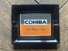 Cohiba aschenbecher porzellan gebraucht kaufen  Berlin