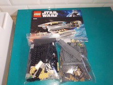 Lego star wars d'occasion  Plabennec