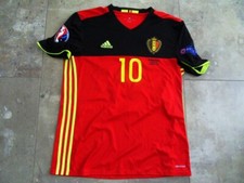 Maillot adidas equipe d'occasion  Toulon-