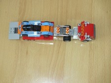 Lego autotransporter abschlepp gebraucht kaufen Lego autotransporter abschlepp gebraucht kaufen  Wertheim