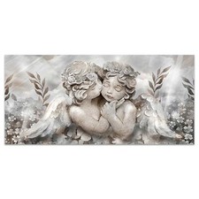 Quadro moderno poster usato  San Cassiano