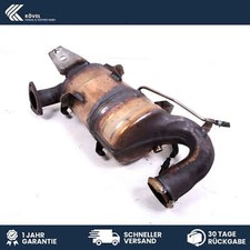 Riginal diesel rußpartikelfil gebraucht kaufen  Eilenburg