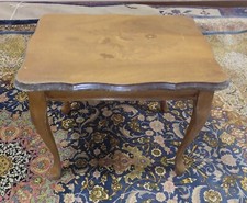 Elegante tavolinetto salotto usato  Santa Marinella