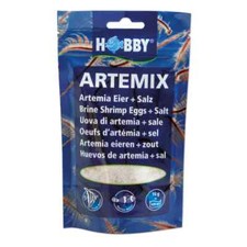 Hobby artemix artemia d'occasion  Expédié en Belgium