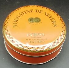 Ancienne boite publicitaire d'occasion  Tarare