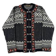 Vintage nordstrikk knit for sale  UK