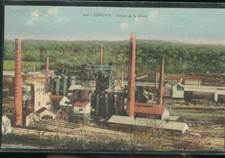 Longwy usines d'occasion  Reims