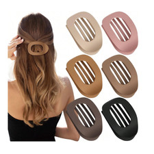 Flat oval claw for sale  HOUNSLOW