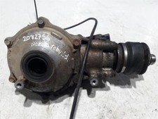 Rear diff yamaha for sale  DONCASTER